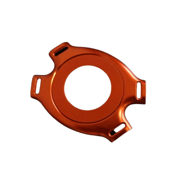 Machining Components